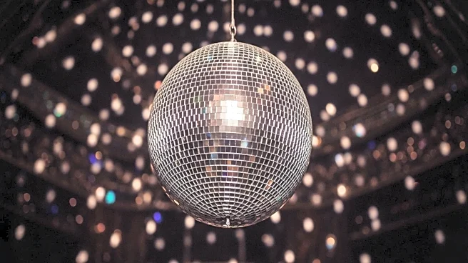 Valentino Beauty Revives Studio 54 for New York Fashion Week Launch