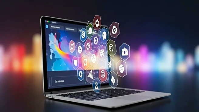 Comments Section Emerges as Cultural Hub Amid Brand Saturation