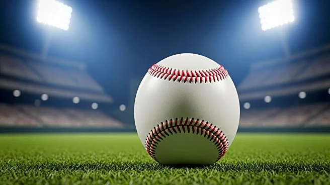 Giants Prospect Josh Bostick Strikes Out Eight in Northwest League Finals