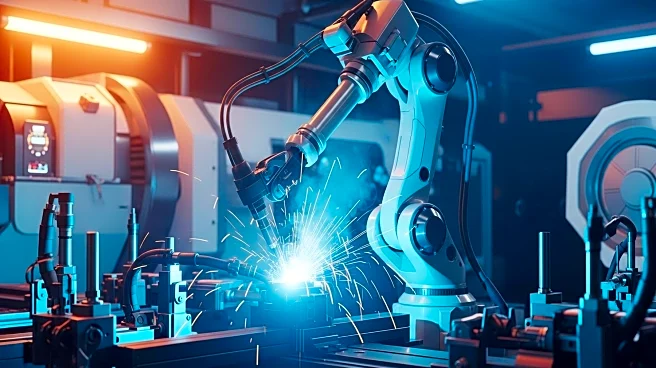 Gullco Unveils Hercules Welding Automation at FABTECH 2025