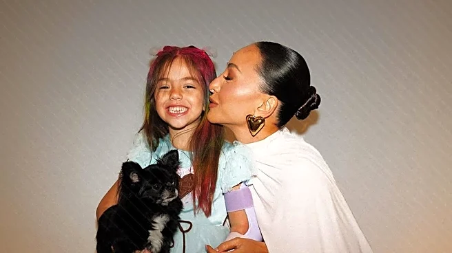 Rachel Antonoff and Susan Alexandra Host Dog Fashion Show for Adoption