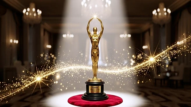 Emmy Party List 2025: Major Networks and Agencies Host Celebrations