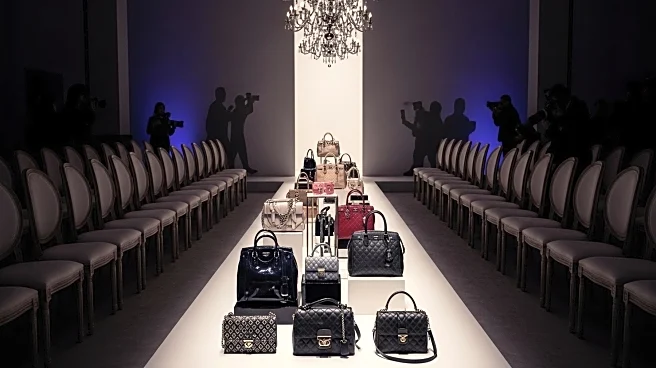 Michael Kors Spring 2026 Show Attracts Celebrities Amid New York Fashion Week