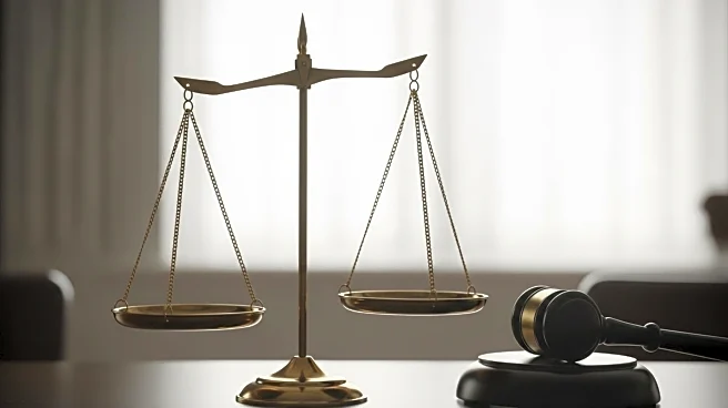 Federal Judge Blocks Trump Policy Restricting Social Services for Undocumented Immigrants