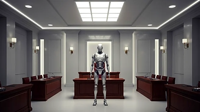 OpenAI Faces Legal Challenges Over Restructuring Plans