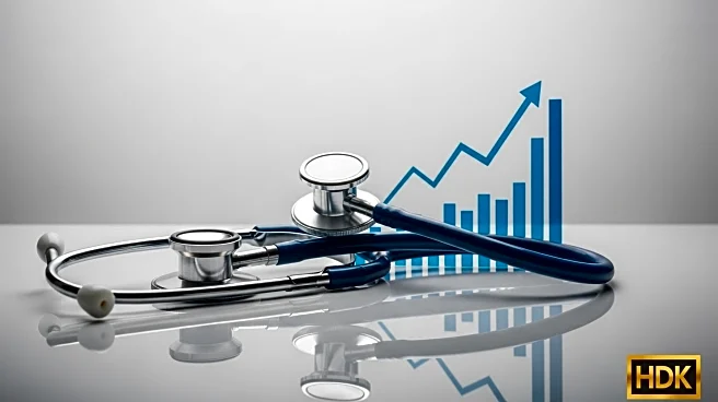 Mercer Reports Significant Rise in Health Insurance Costs Impacting U.S. Workers