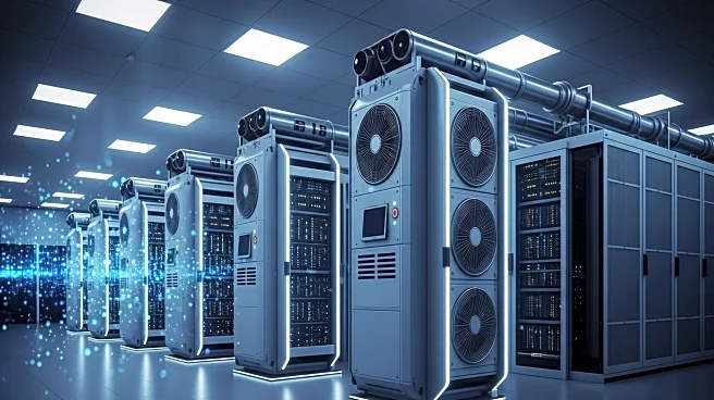 OpenAI Explores South Korean Data Center Amid Sovereign AI Push