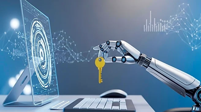 Eton Solutions Launches AI Platform for Wealth Management Automation