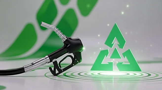 U.S. Biofuel Plan Proposes Partial Reallocation of Waived Blending Quotas, Affecting Industry Stakeholders