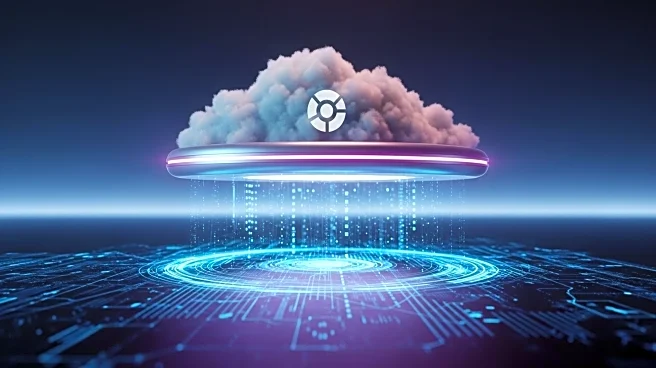 Oracle and OpenAI Sign $300 Billion Cloud Computing Deal to Reshape AI Infrastructure