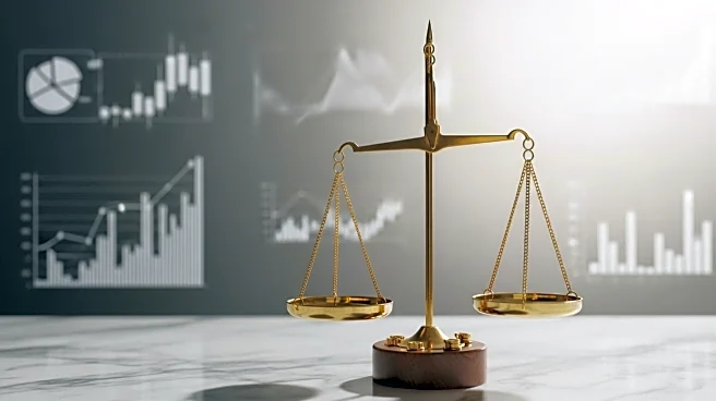 Producer Price Index Shows Unexpected Deflation, Influencing Federal Reserve Rate Decisions
