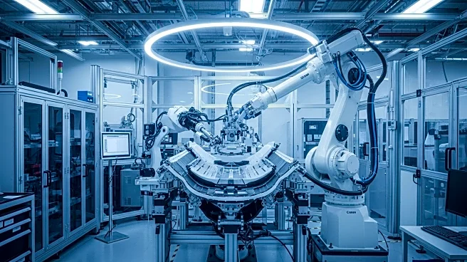 CT UAV Unveils Self-Evolving Composite Molding Plant for Advanced Aerospace Manufacturing