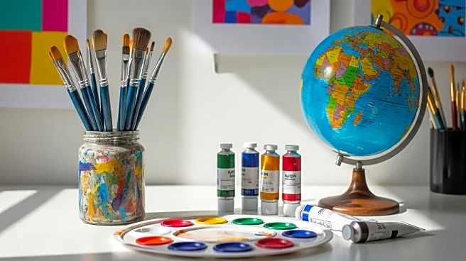 Maria Ishak Launches Mischief International Studio, Aiming for Cultural Impact