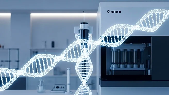 ENFINIA Linear DNA Enhances Protein Screening Efficiency in GeneFrontier’s Cell-Free System