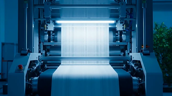 Loop Industries and Hyosung TNC Form Alliance for 100% Recycled Textile-to-Textile Polyester Production