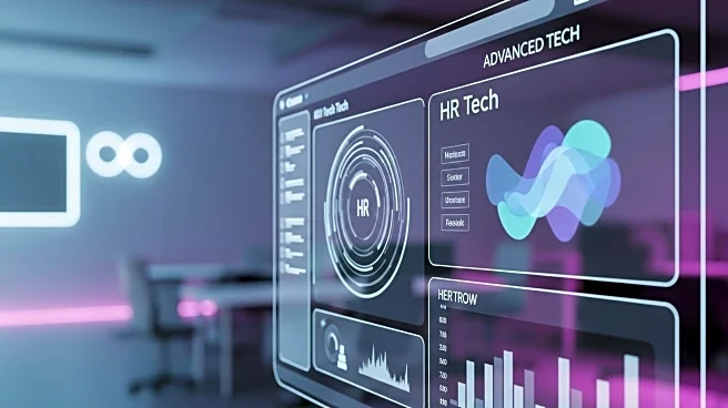 HR Tech 2025 Guide: Focus on Value Over Features