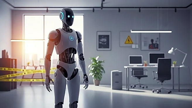 Box CEO Discusses AI's Role in Modern Workflows