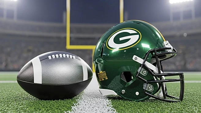 Green Bay Packers Trade for Micah Parsons Boosts Super Bowl Contender Status