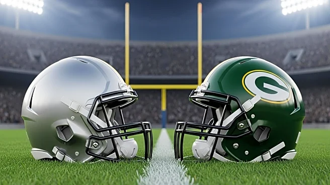 Commanders vs. Packers: Week 2 Game Preview and Odds