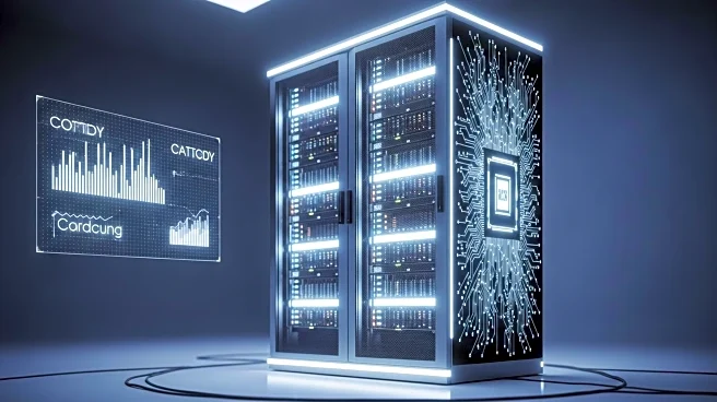 DPA and iXAfrica Form Partnership to Expand African Data Centre Services