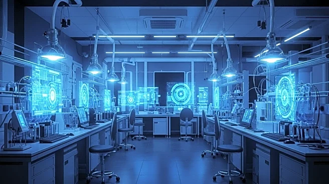 UK-China Collaboration Accelerates Global Biotech Advancements