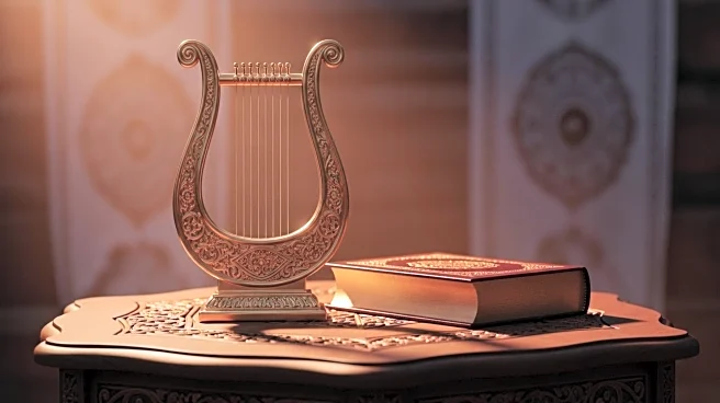 Ninth Circuit Revives Copyright Suit Over Liturgical Music