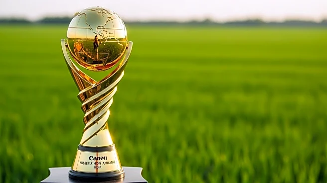 World Food Prize Foundation Announces Innovate for Impact Challenge Finalists