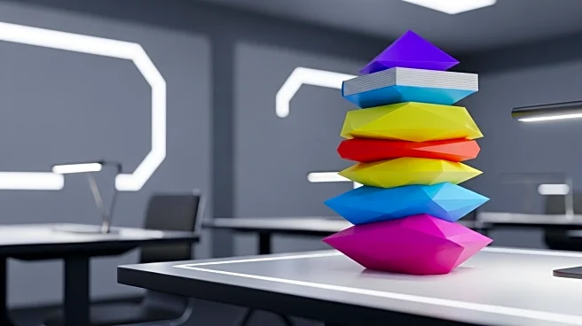 Education Week Highlights Concerns Over AI's Impact on Teaching