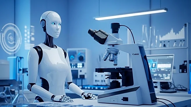 Pharmaceutical Companies Explore Generative AI for Medical Science Liaisons