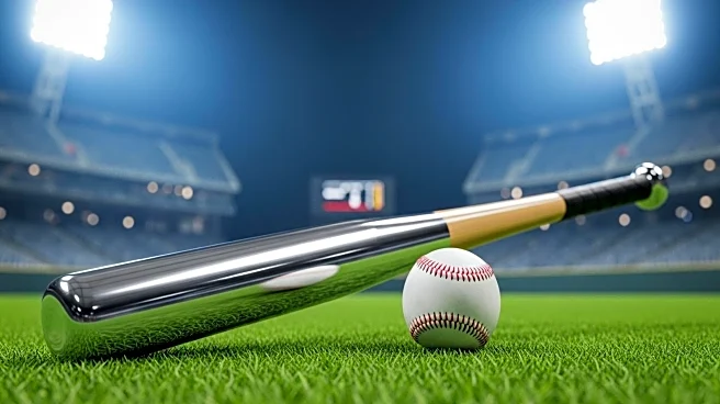 Miami Marlins' Jakob Marsee Shines with Four Hits Against Nationals