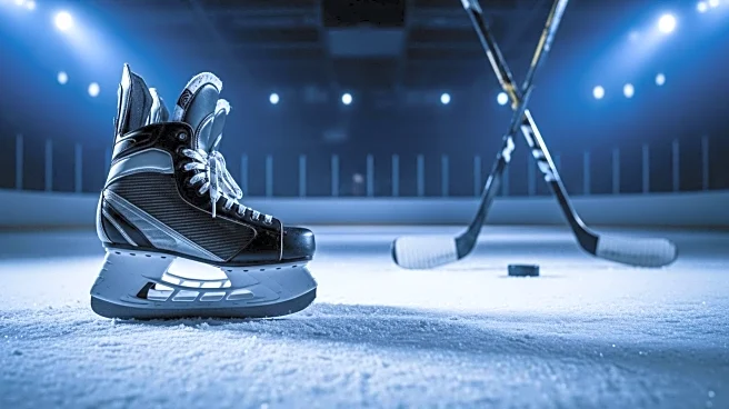 Top NHL Prospects to Compete in Tournaments Across North America