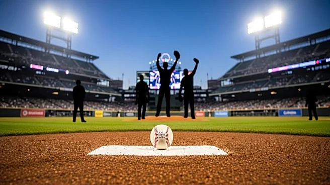 Rockies' Ryan Rolison Recalled to Major League