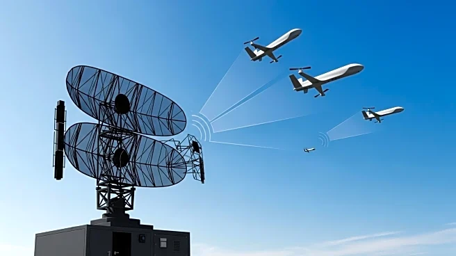Poland Triggers NATO Article 4 After Russian Drone Incursions