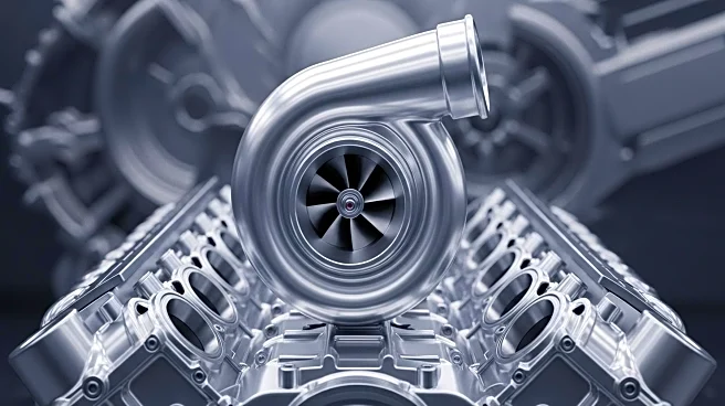 Audi to Phase Out Five-Cylinder Engine Amid Emissions Regulations
