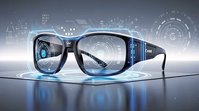 Amazon Plans to Compete with Meta in Smart Glasses Market