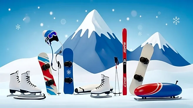 USA TODAY Releases Kid's Guide to 2026 Winter Olympics