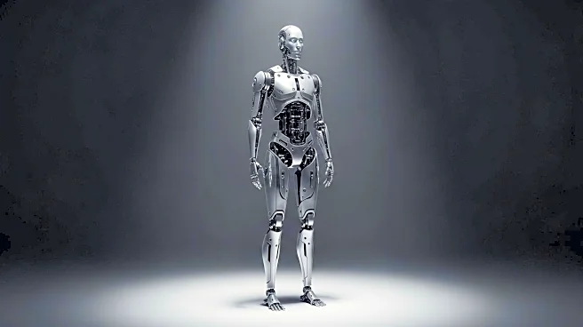 Humanoid Robot Market Faces Reality Check Amidst High Expectations