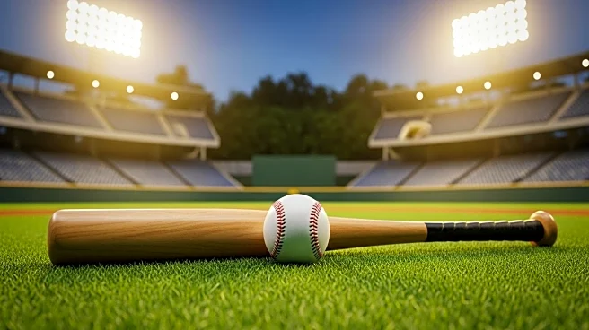 Dillon Dingler's RBI Single Ties Game for Team