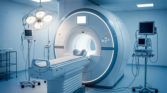 GE HealthCare Acquires Icometrix to Enhance Brain MRI Software for Alzheimer's Detection