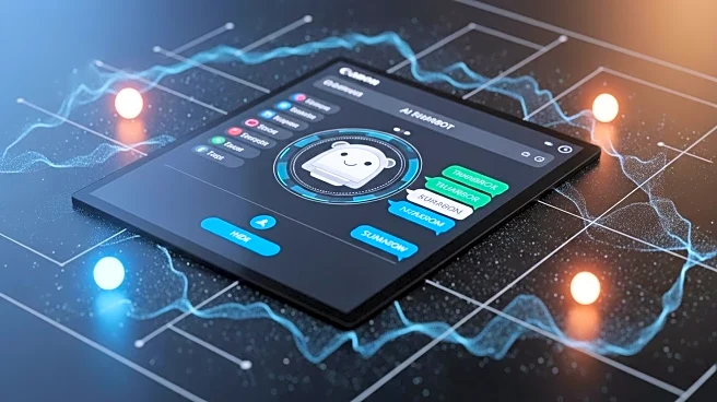 FTC Launches Inquiry into AI Chatbots by Major Tech Companies