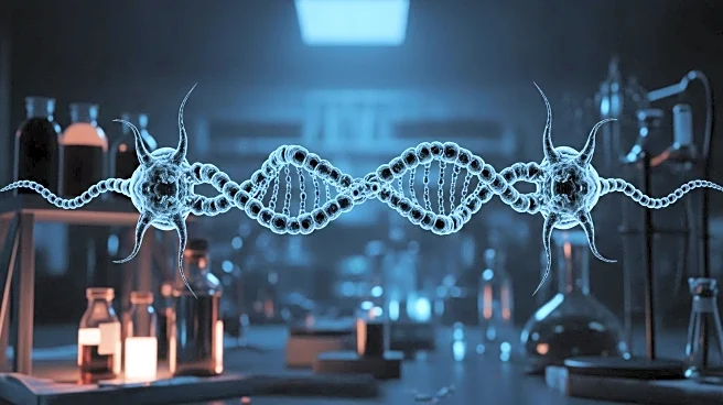 Tail-Swapping 'Pirate' Phages Reveal New Mechanism for Antimicrobial Resistance