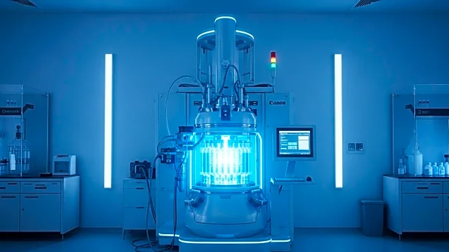 Amaran Biotech Recognized for Excellence in Biologics Manufacturing