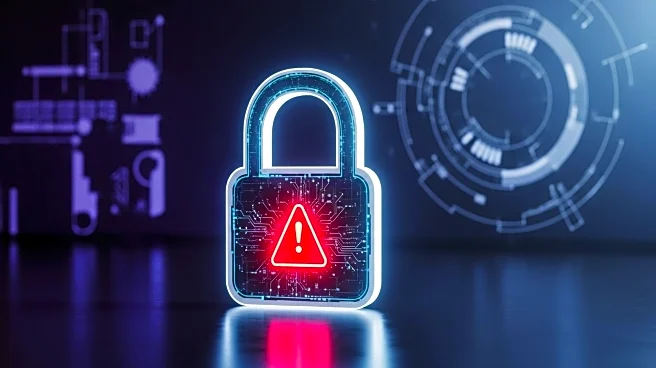 New Docker Malware Strain Targets Exposed APIs and Blocks Rivals
