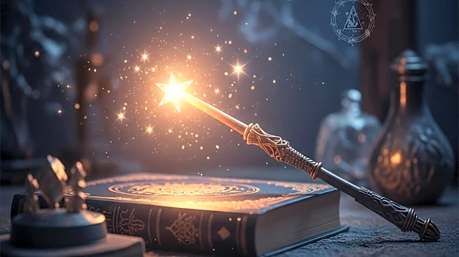 Star-Studded Cast Joins Harry Potter Audiobook Series for Audible