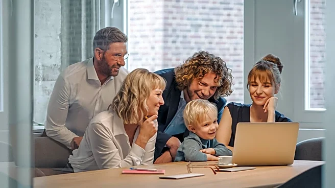 Digital Workplaces Adapt to New Relationship Building Strategies