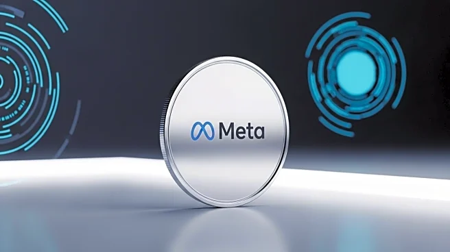 Meta Declares Quarterly Cash Dividend Impacting Shareholders
