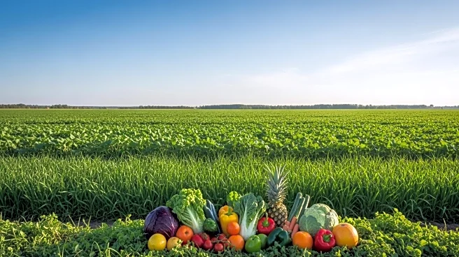 ADM, PepsiCo, and Mars Collaborate on Regenerative Agriculture in Poland