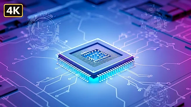 Micron Stock Rises as Citi Raises Price Target Ahead of Earnings