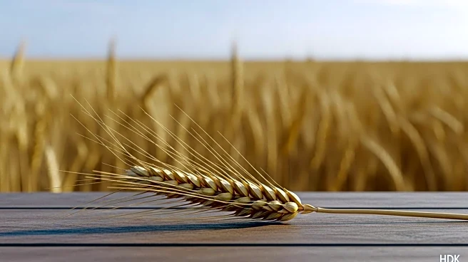 Ardent Mills Reports Progress in ESG Initiatives