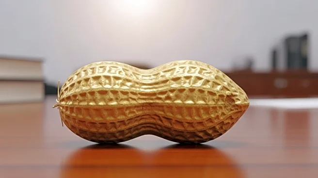 Bega Group Sells Peanut Assets to Crumpton Group, Aims to Save Jobs
